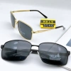 New men's Dilang polarized lens AC enhanced lens driving sunglasses undefined